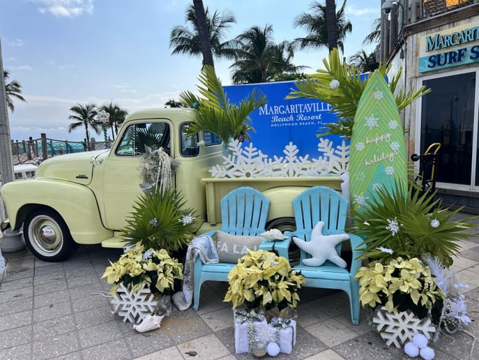Gallery photo 10 of The Local Bloom Flower Truck