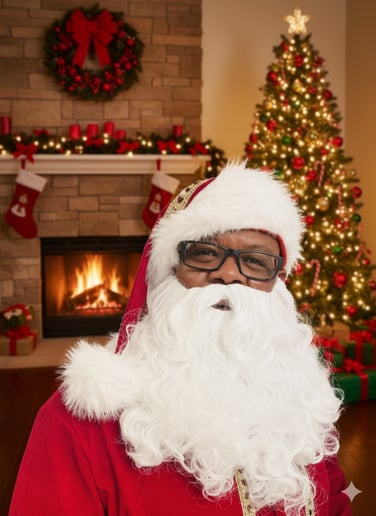 Gallery photo 35 of The Lola Bard Holiday Carolers