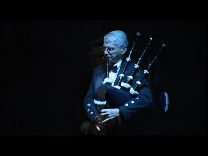 Gallery photo 6 of The Lone Piper