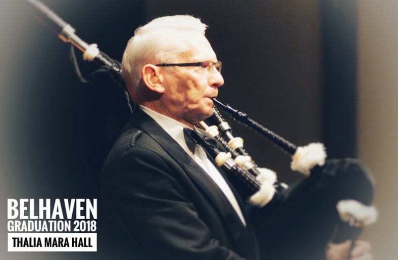 Gallery photo 8 of The Lone Piper