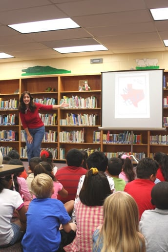 Gallery photo 2 of The Lone Star Ladybug