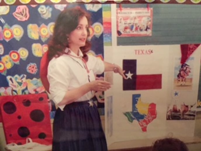Gallery photo 1 of The Lone Star Ladybug