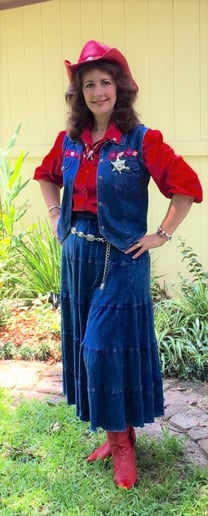 Gallery photo 7 of The Lone Star Ladybug