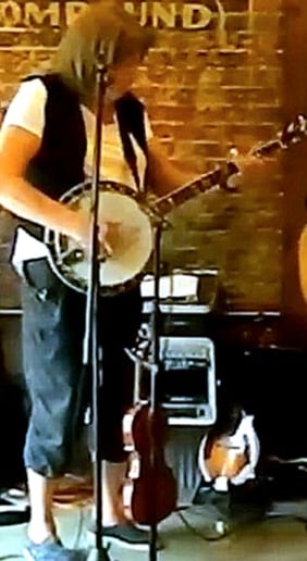 Gallery photo 4 of The Lonesome Tide Drifters