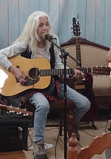 Gallery photo 7 of The Lonesome Tide Drifters