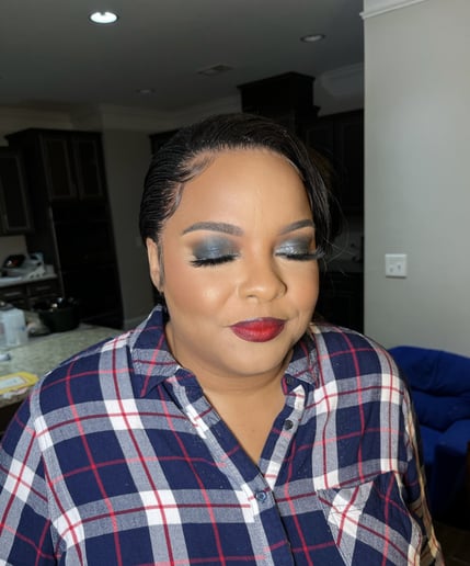 Gallery photo 3 of The Look Makeup Artistry