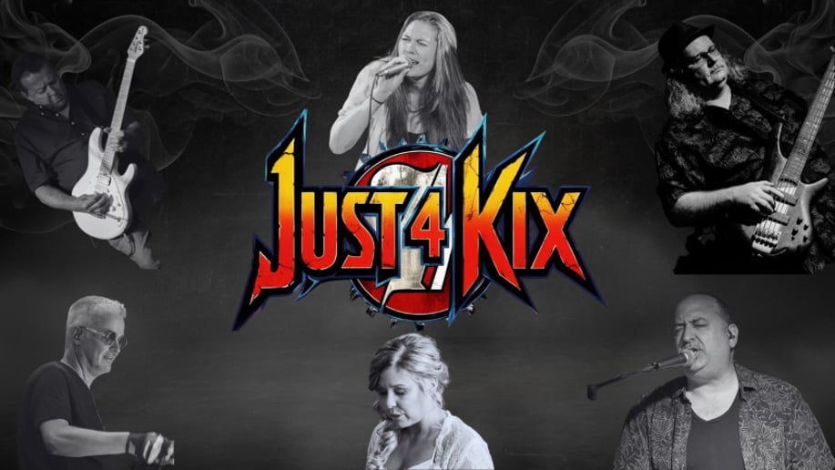 Gallery photo 3 of Just4Kix