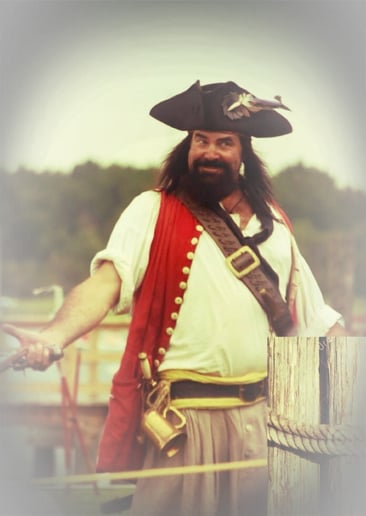 Gallery photo 1 of The Loose Cannon Company / Mister Willis
