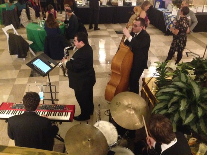 Gallery photo 8 of Louis Pettinelli Entertainment