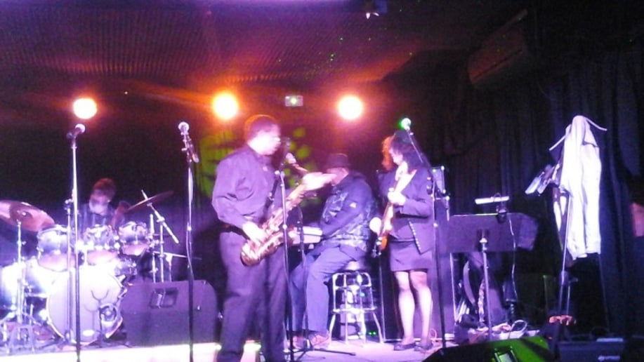 Gallery photo 5 of Lovechild and The Ice Cold Band