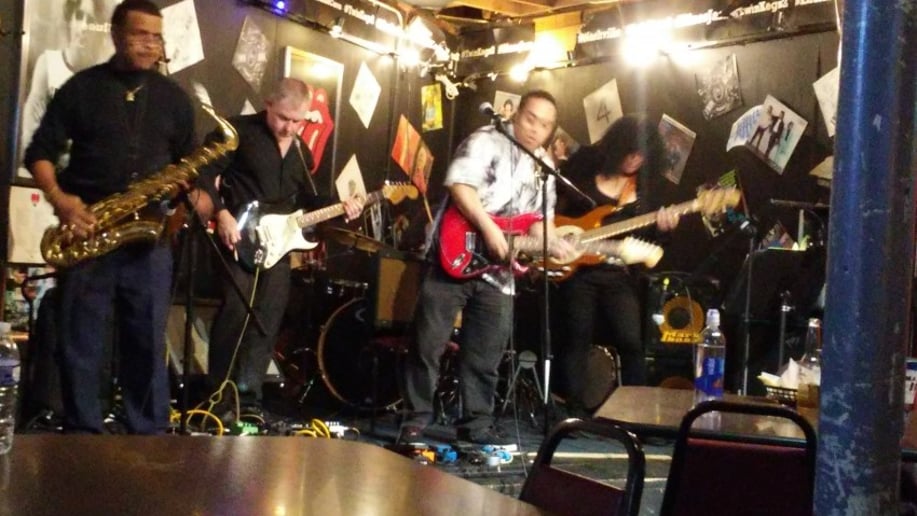 Gallery photo 6 of Lovechild and The Ice Cold Band