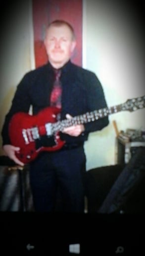 Gallery photo 8 of Lovechild and The Ice Cold Band