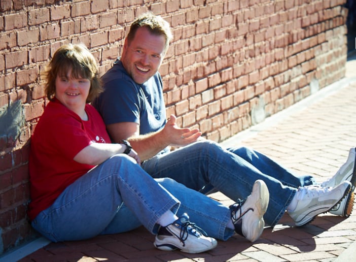 Gallery photo 4 of The Love Chromosome