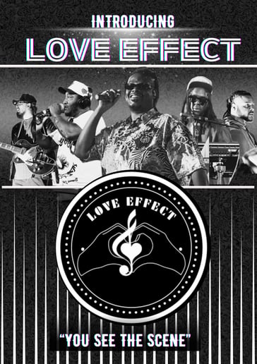 Gallery photo 1 of The Love Effect