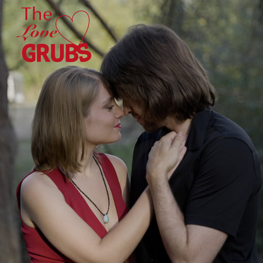 Gallery photo 1 of The Love Grubs