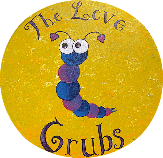 Gallery photo 2 of The Love Grubs