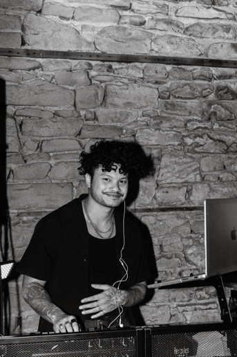 Gallery photo 3 of DJ Chivan Entertainment