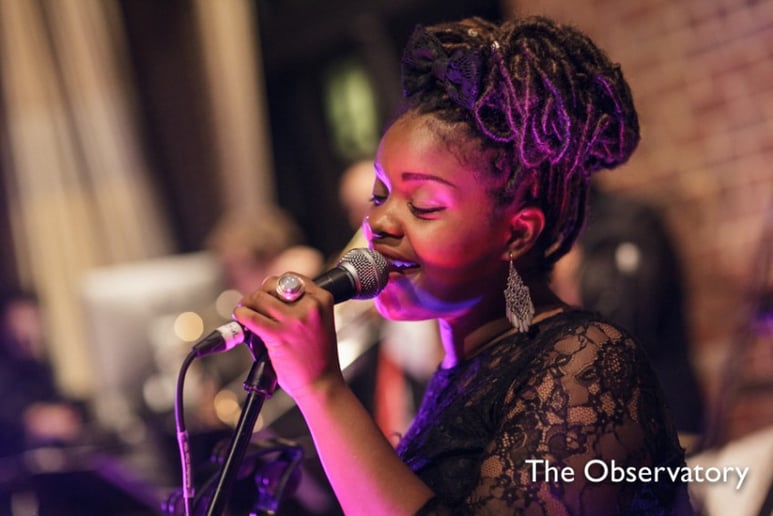 Gallery photo 1 of The Love Revival Orchestra