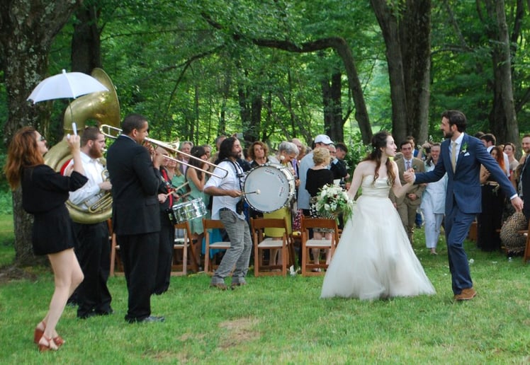 Gallery photo 2 of The Love Revival Orchestra