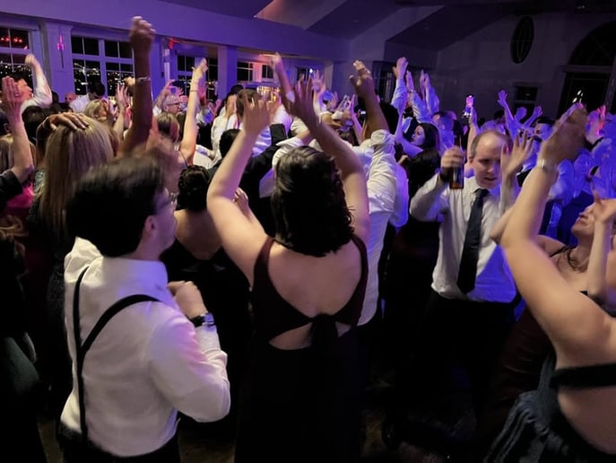 Gallery photo 3 of The Loveday Band