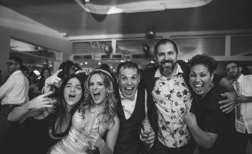 Gallery photo 4 of The Loveday Band