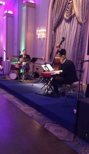 Gallery photo 6 of The Loveday Band