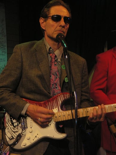 Gallery photo 8 of The Lovesick Homeboys