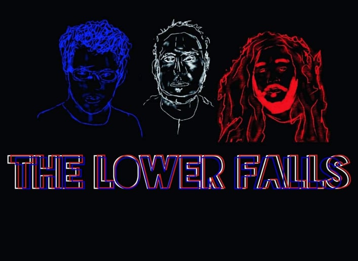 Gallery photo 1 of The Lower Falls Band