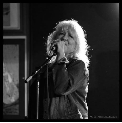 Gallery photo 1 of The Lucky Lizzy Band