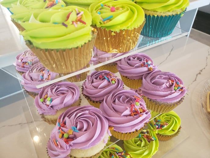 Gallery photo 4 of The Lunchbox Bakery