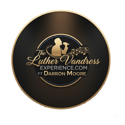 Gallery photo 2 of The Luther Vandross Experience ft Darron