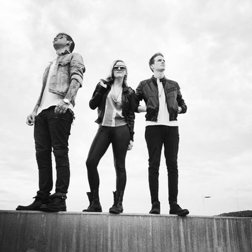 Gallery photo 1 of The Lux Republic