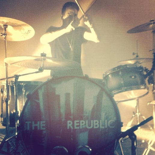 Gallery photo 3 of The Lux Republic