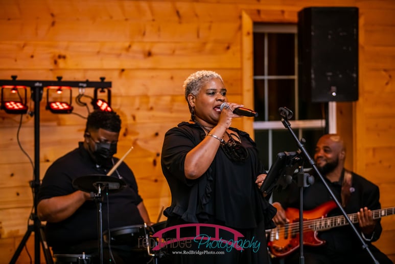 Gallery photo 6 of The Mack Band