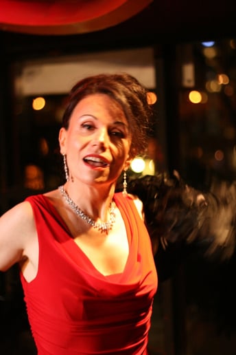 Gallery photo 1 of The Mad Affair