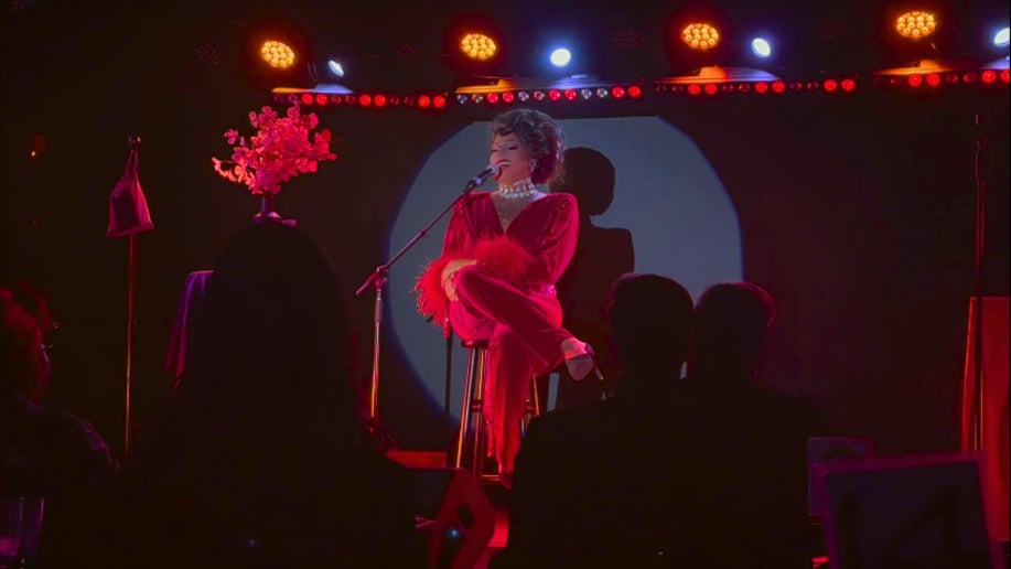 Gallery photo 7 of The Madame Mystery Cabaret