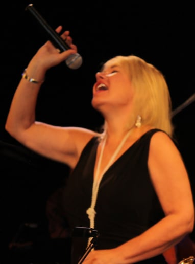 Gallery photo 6 of The Maggie Clement Band