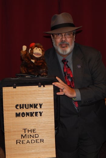 Gallery photo 10 of The Magic and Comedy of Joe Pescador