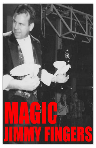 Gallery photo 3 of The Magic of Jimmy Fingers