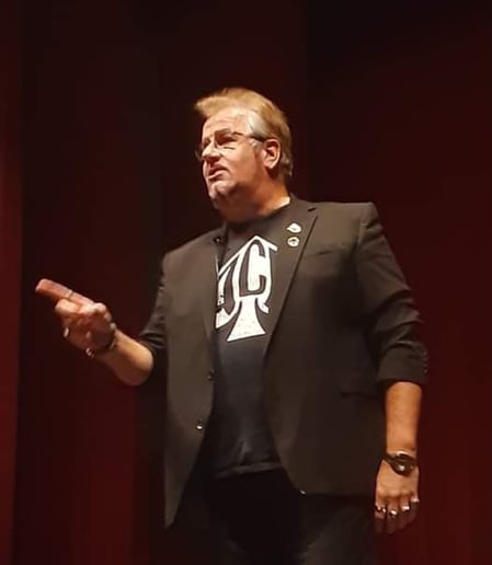 Gallery photo 3 of The Magic Bob Brizendine Comedy Show.