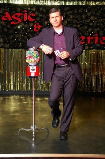 Gallery photo 14 of The Magic Entertainment of John Gardenier