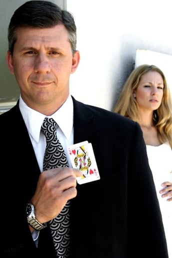 Gallery photo 13 of The Magic Entertainment of John Gardenier