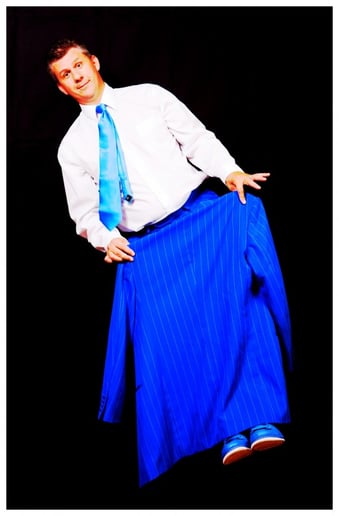 Gallery photo 12 of The Magic Entertainment of John Gardenier