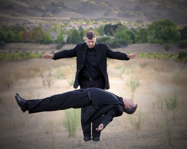 Gallery photo 18 of The Magic Entertainment of John Gardenier
