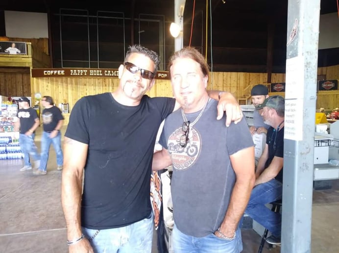 Gallery photo 4 of The Magic Man of Country Music