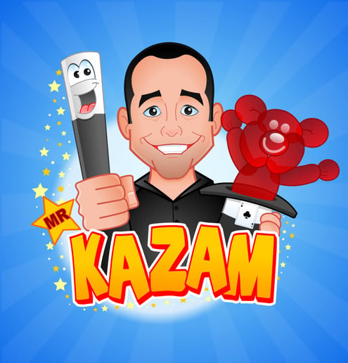 Gallery photo 8 of Mr Kazam