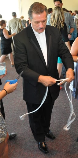 Gallery photo 7 of The Magic of Bill Dickson