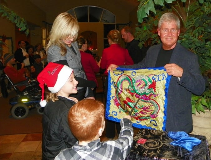 Gallery photo 4 of The Magic of Bruce Erickson