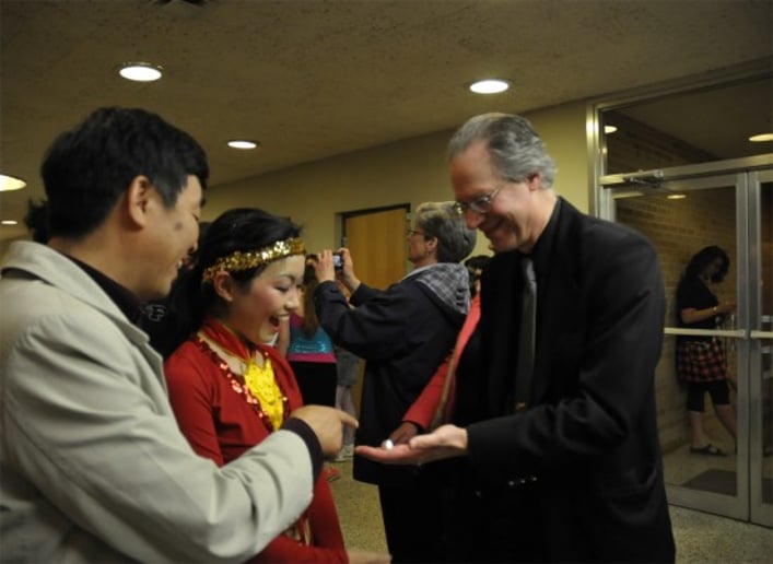 Gallery photo 5 of The Magic of Bruce Hetzler