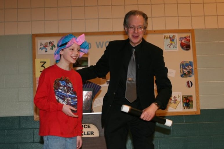 Gallery photo 6 of The Magic of Bruce Hetzler